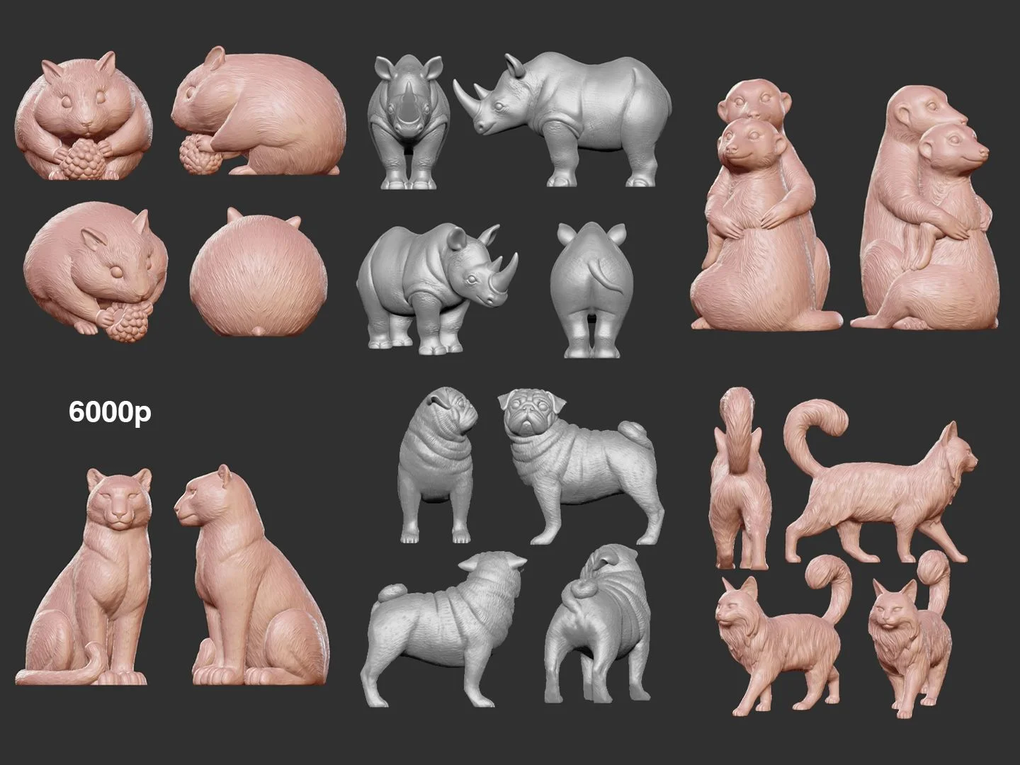 3D моделирование (STL) для 3D печати/литья/ чпу - миниатюра 9