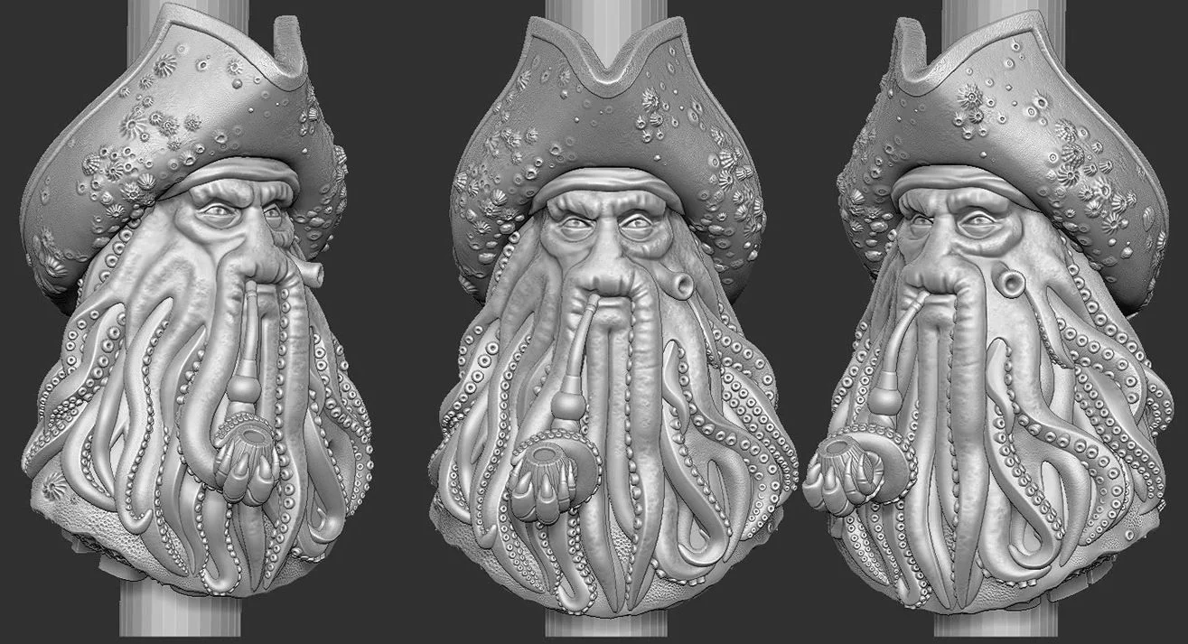 3D моделирование (STL) для 3D печати/литья/ чпу - миниатюра 10