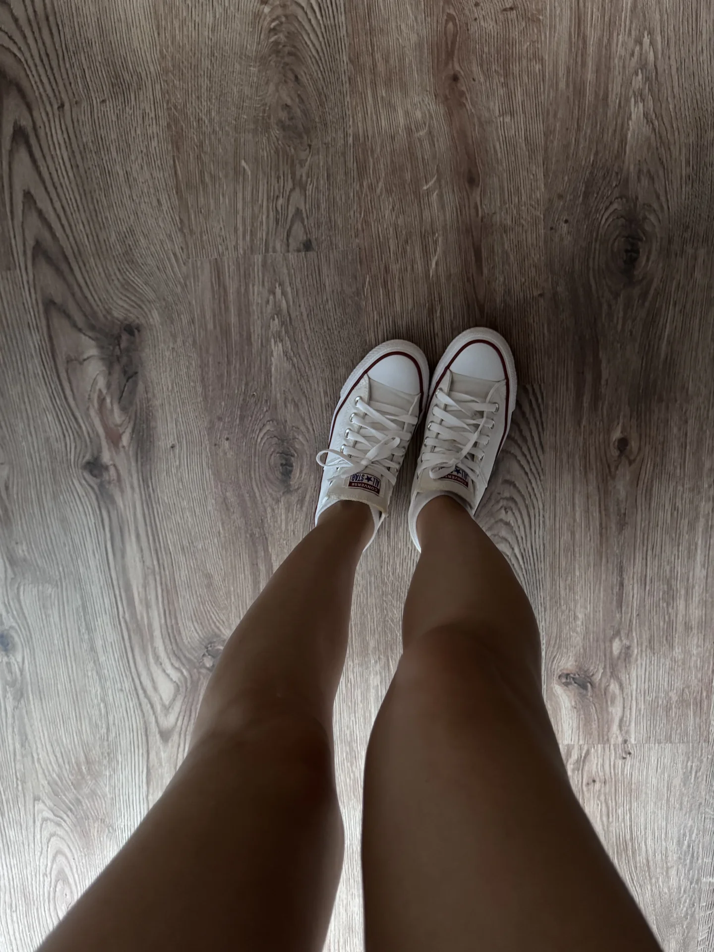 Converse кеды - изображение 1