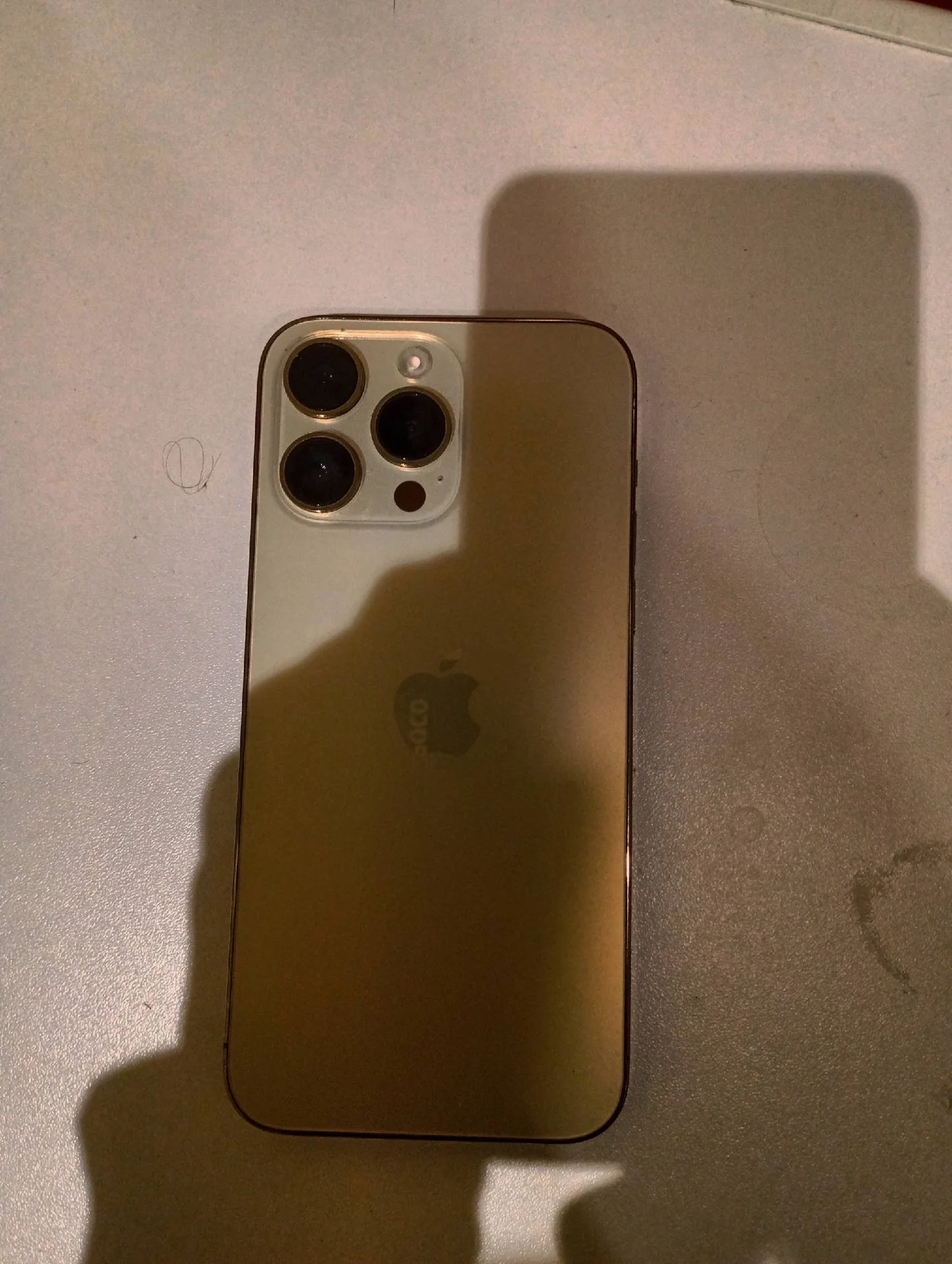 Iphone 14 pro max - изображение 1