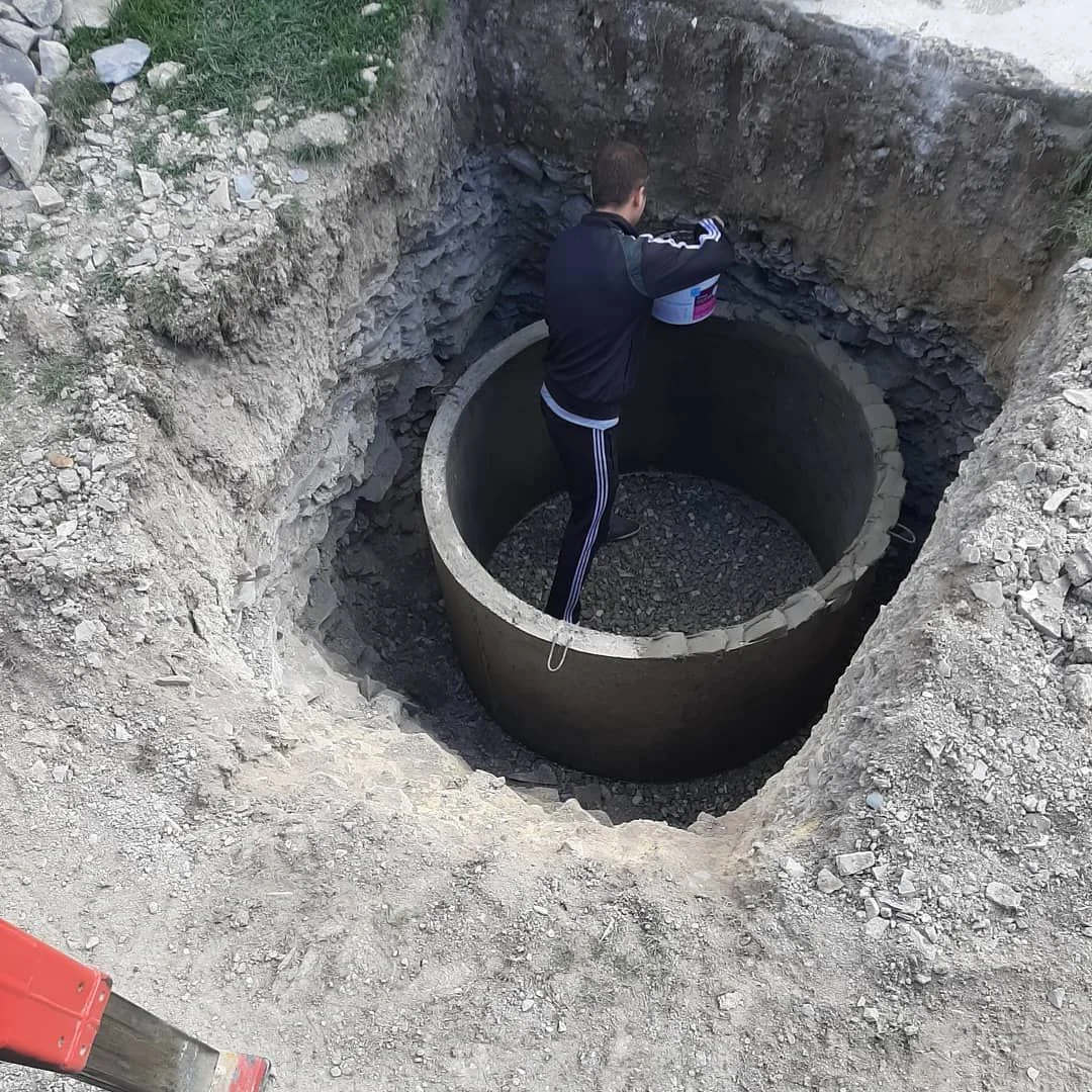 ЖБИ кольца - миниатюра 16
