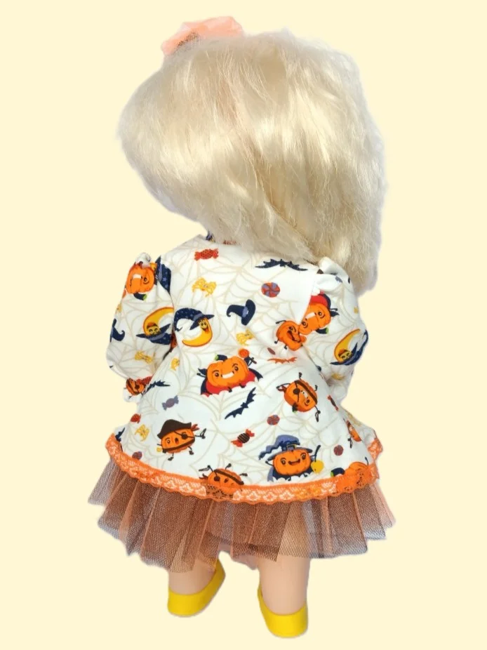 Одежда для куклы 45см 43см Инна Марикита Эсна - миниатюра 7