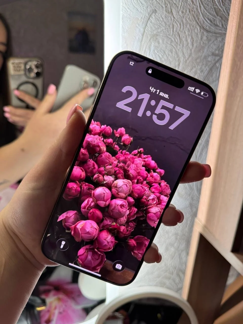 IPhone 16 pro max - миниатюра 4