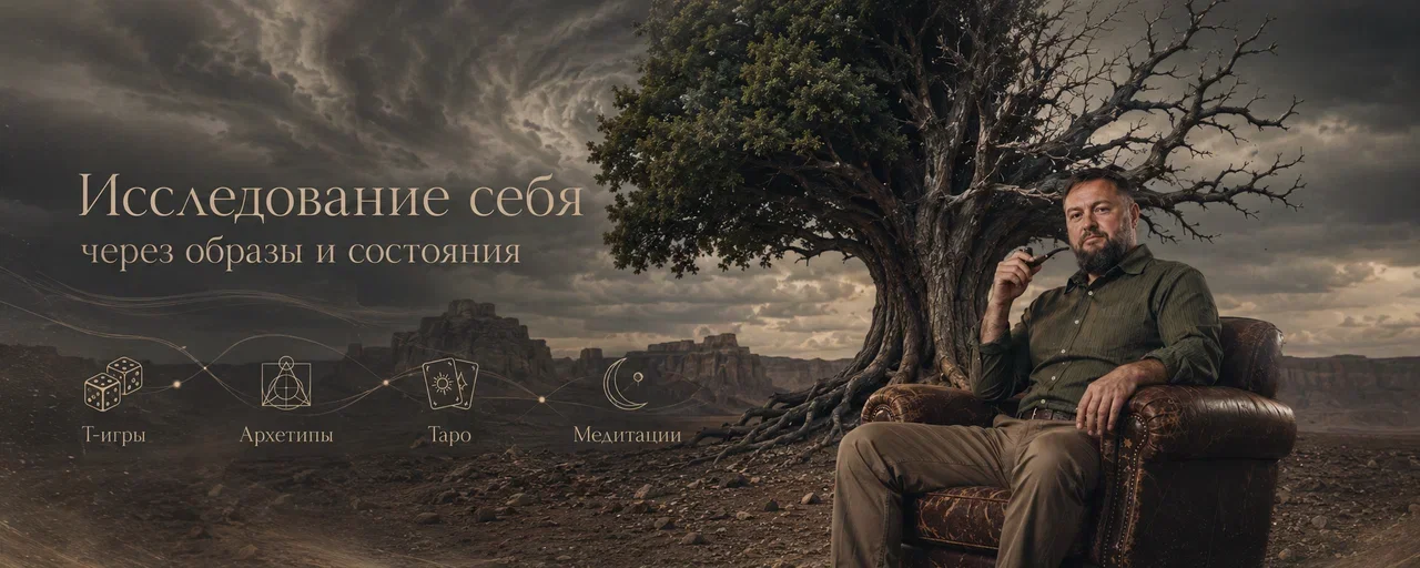 Групповая игротерапия "Нирвана"