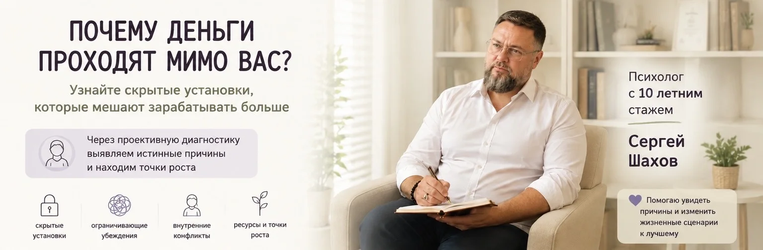 Экспресс диагностика: Где мои деньги? - изображение 1