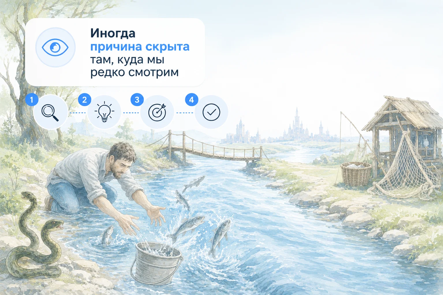 Экспресс диагностика: Куда утекают ваши деньги? - миниатюра 2