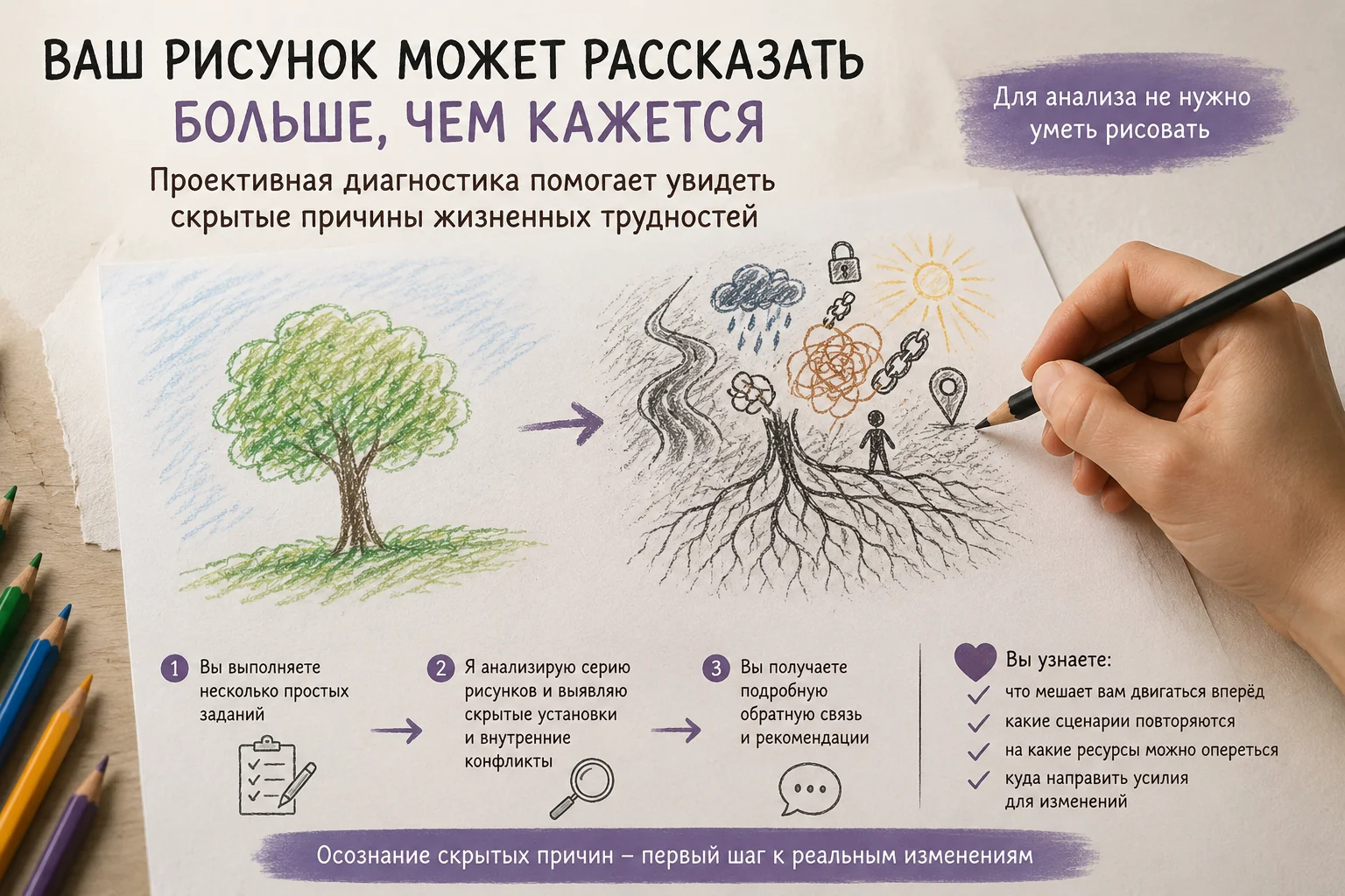 Экспресс диагностика: Куда утекают ваши деньги? - миниатюра 3