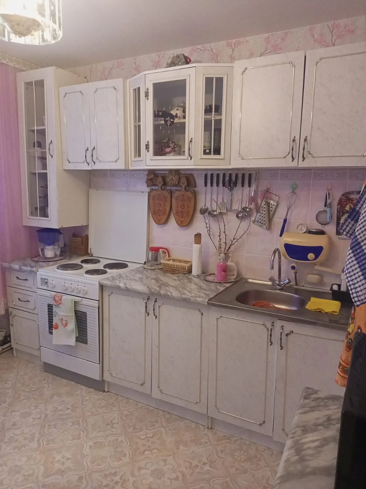 Продам квартиру - изображение 1