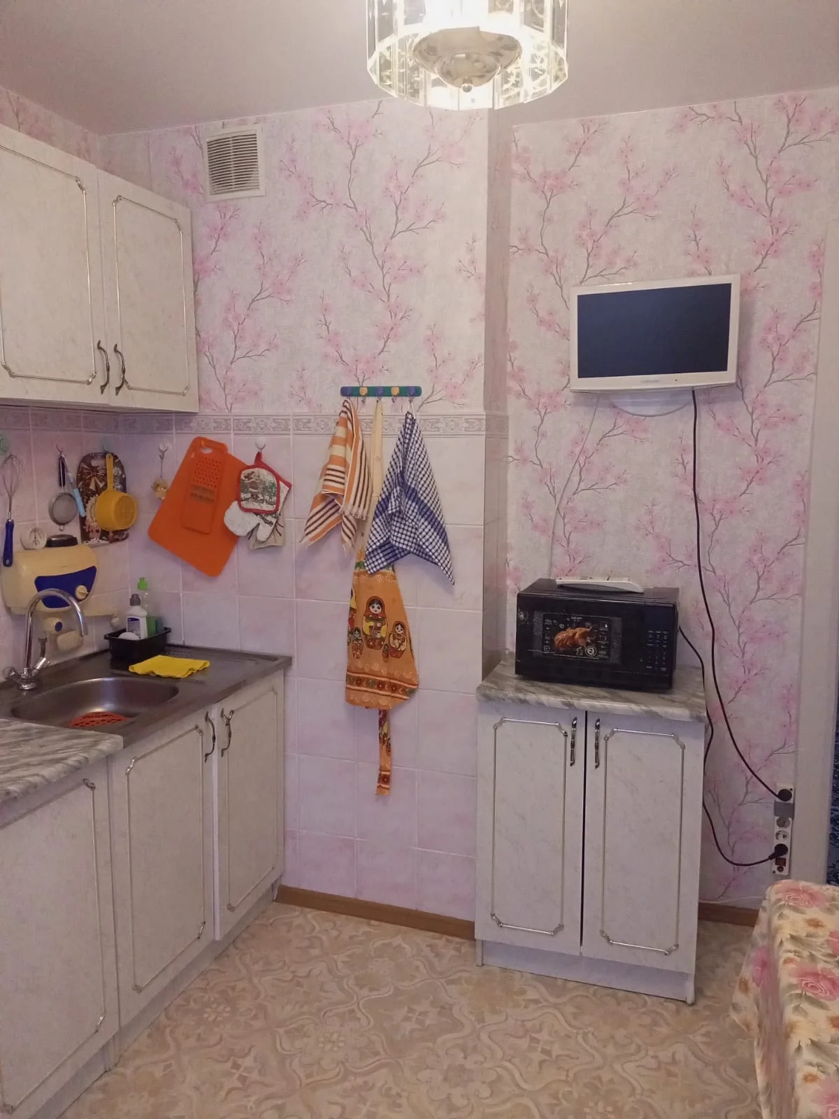 Продам квартиру - миниатюра 2