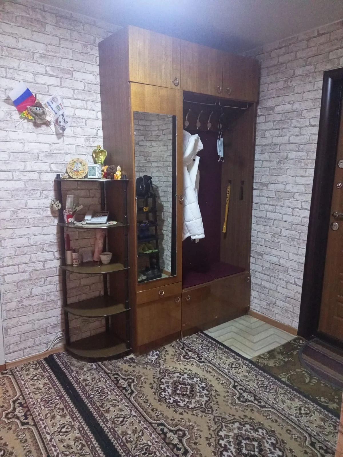 Продам квартиру - миниатюра 6
