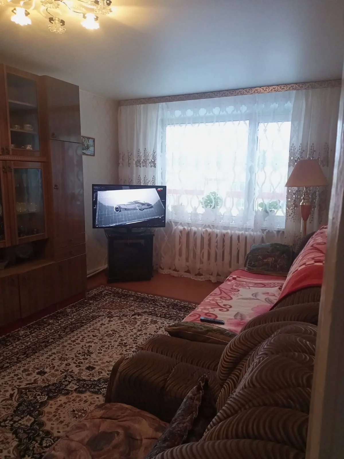 Продам квартиру - миниатюра 8