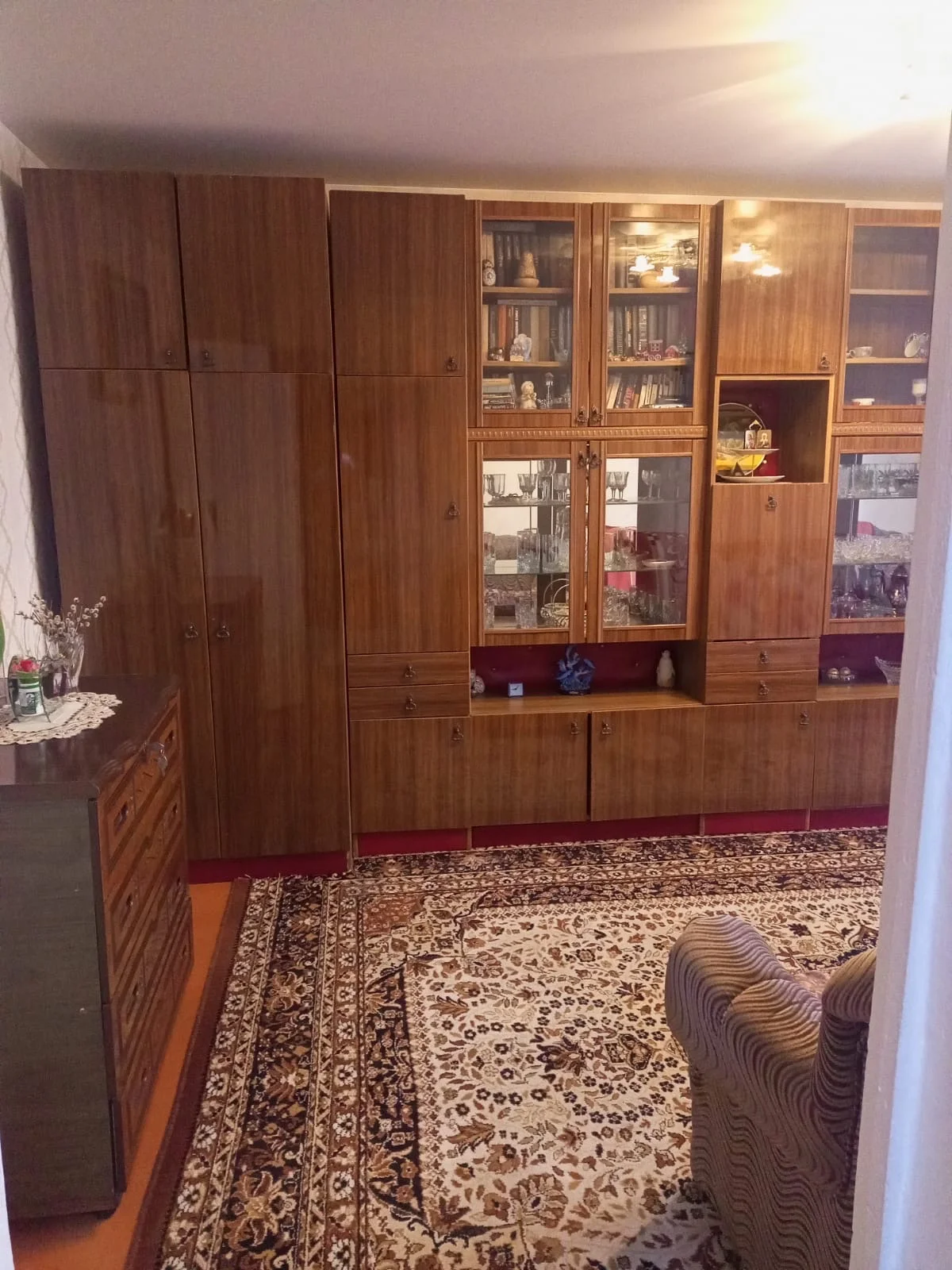 Продам квартиру - миниатюра 9