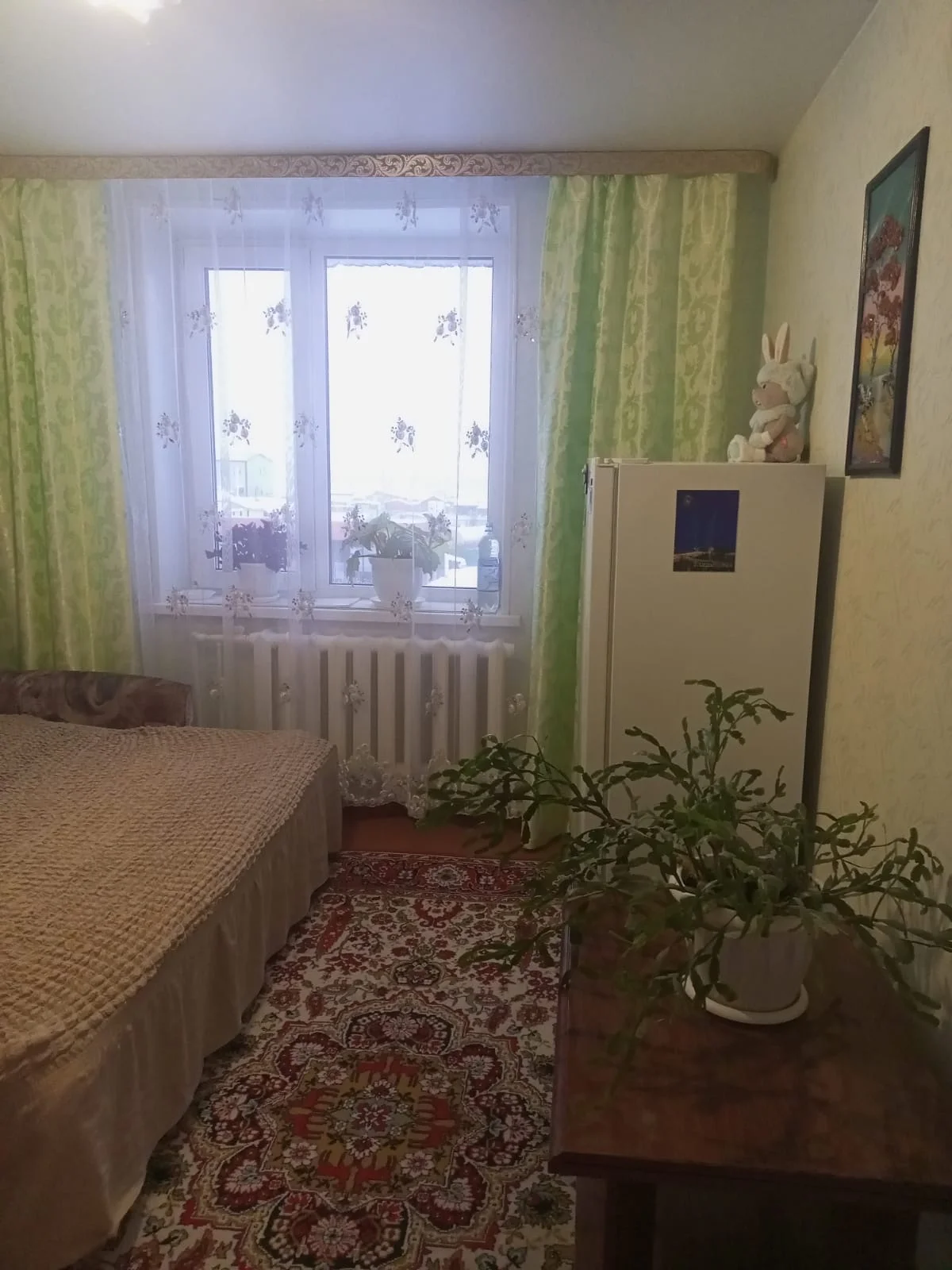Продам квартиру - миниатюра 11