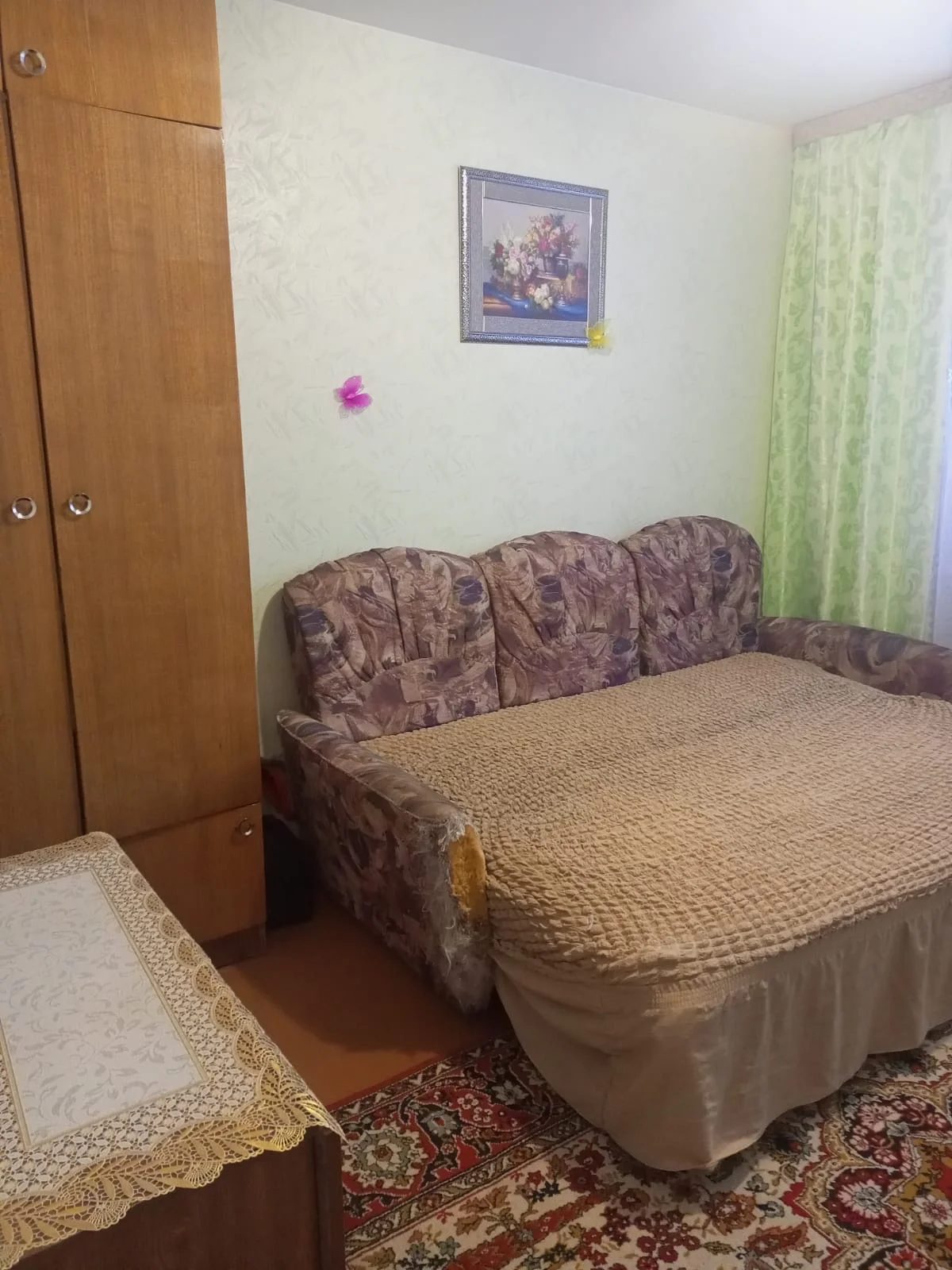 Продам квартиру - миниатюра 12