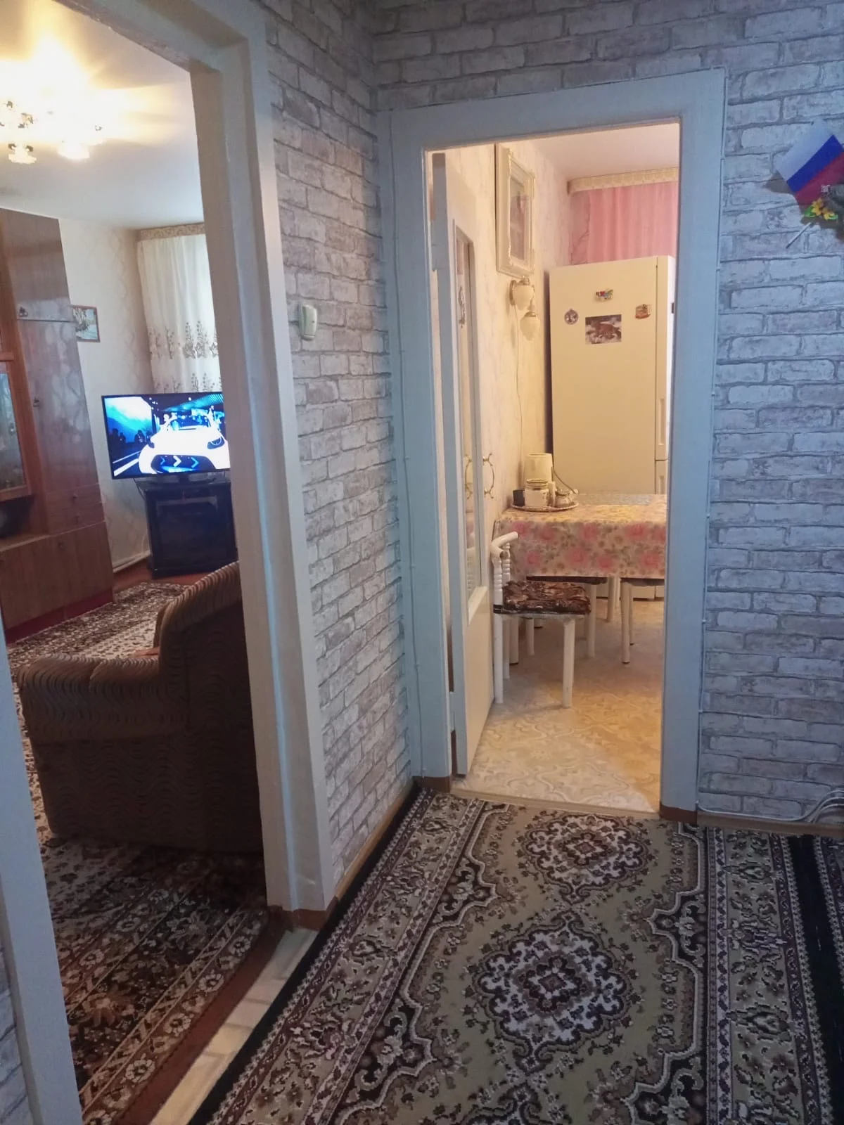 Продам квартиру - миниатюра 13