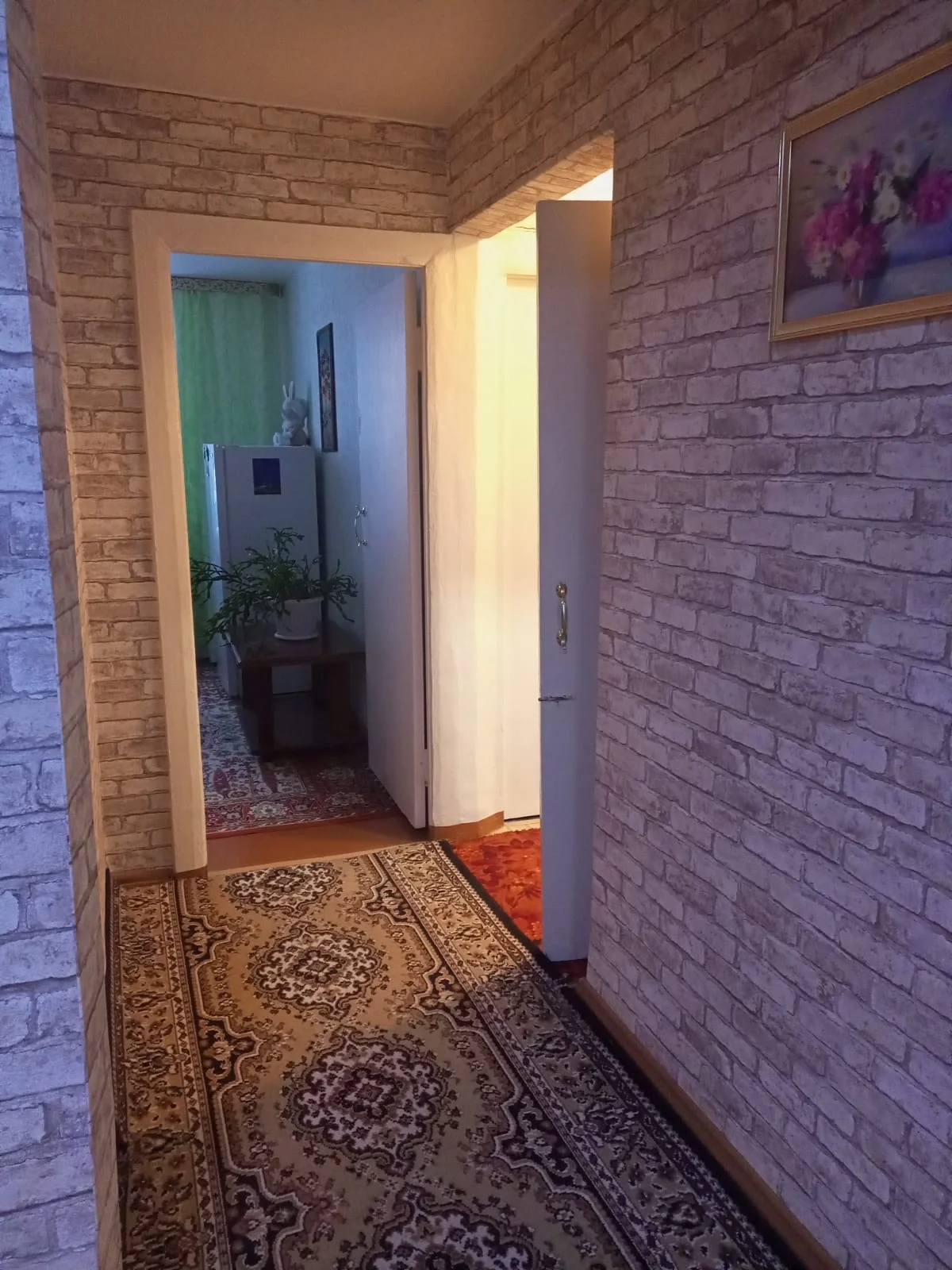 Продам квартиру - миниатюра 16