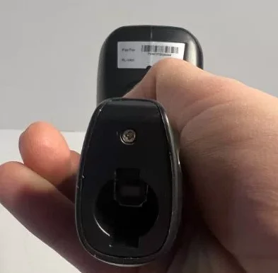 Беспроводной сканер PayTor FL-1007 - миниатюра 3