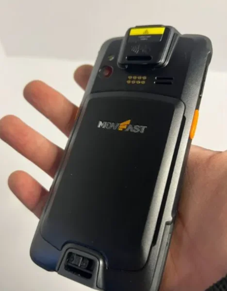 Тсд mertech MovFast S55 - миниатюра 3