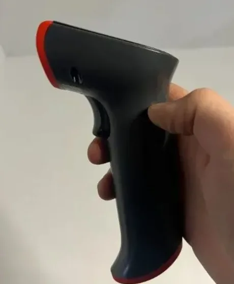 Сканер шк Mindeo MD6600-HD - изображение 1
