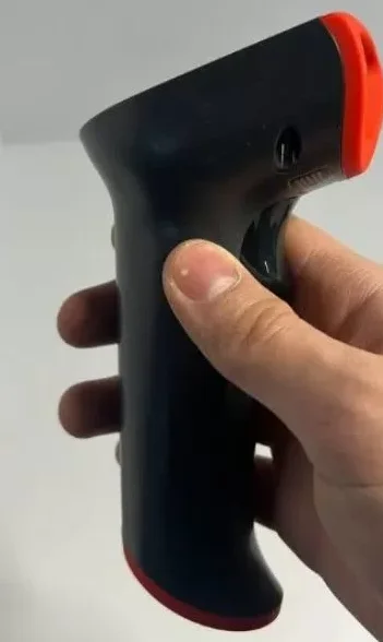 Сканер шк Mindeo MD6600-HD - миниатюра 2