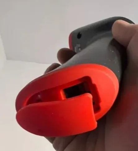 Сканер шк Mindeo MD6600-HD - миниатюра 3