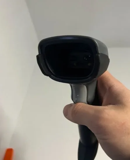 Сканер шк атол SB 2108 Plus