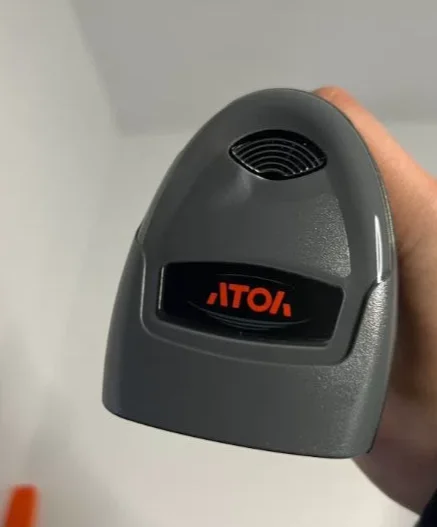Сканер шк атол SB 2108 Plus - миниатюра 3