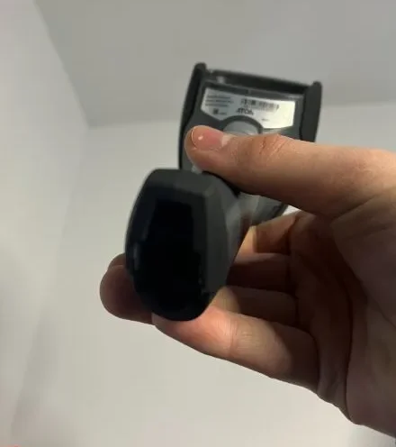 Сканер шк атол SB 2108 Plus - миниатюра 5