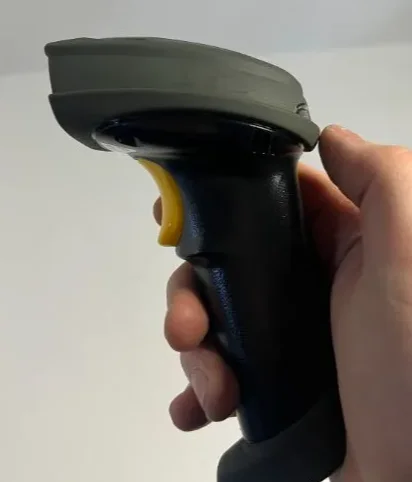 Сканер шк PayTor FL-1008 - миниатюра 2