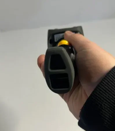 Сканер шк PayTor FL-1008 - миниатюра 4