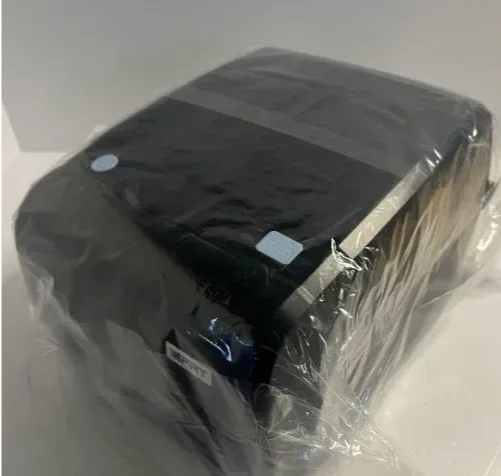 Принтер этикеток idprt iT4X - миниатюра 3
