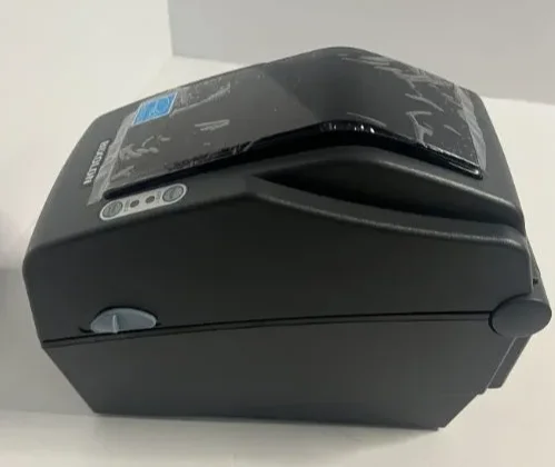 Принтер этикеток Bixolon SLP-DX220 - изображение 1