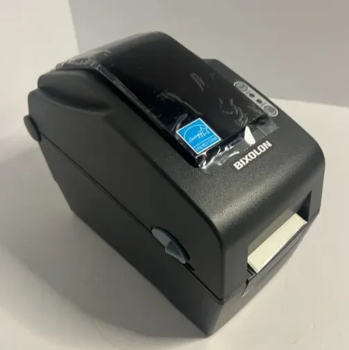 Принтер этикеток Bixolon SLP-DX220 - миниатюра 2