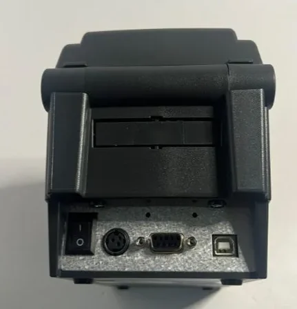 Принтер этикеток Bixolon SLP-DX220 - миниатюра 3