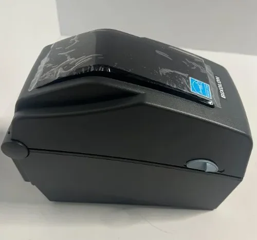 Принтер этикеток Bixolon SLP-DX220 - миниатюра 4