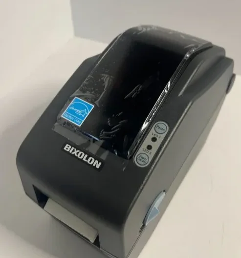 Принтер этикеток Bixolon SLP-DX220 - миниатюра 5