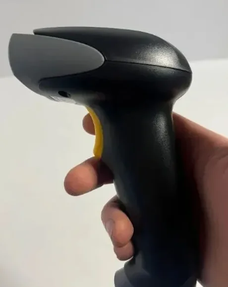 Беспроводной сканер шк space lite-2D-BT - миниатюра 3