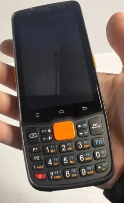 Тсд mertech MovFast S40