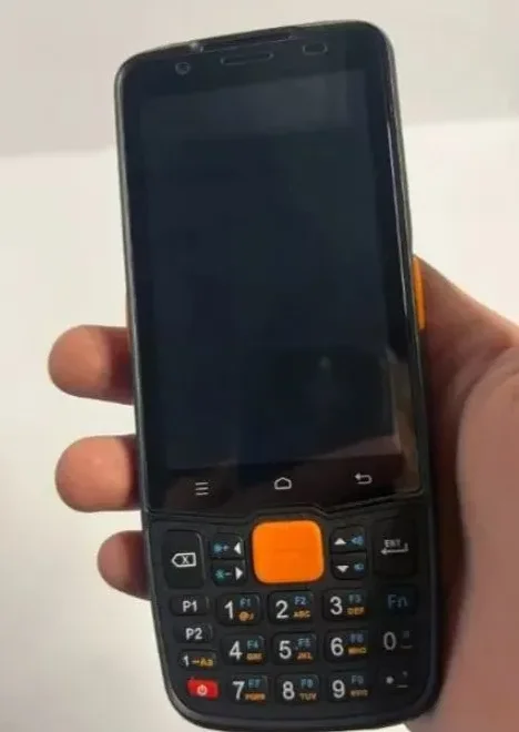 Тсд mertech MovFast S40 - миниатюра 2