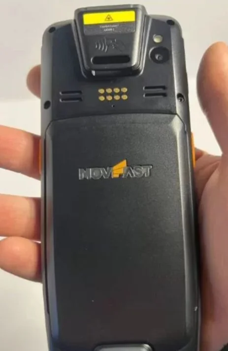 Тсд mertech MovFast S40 - миниатюра 3