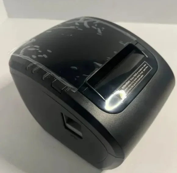 Чековый принтер PayTor TRP8005 - изображение 1