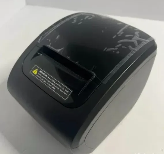 Чековый принтер PayTor TRP8005 - миниатюра 2