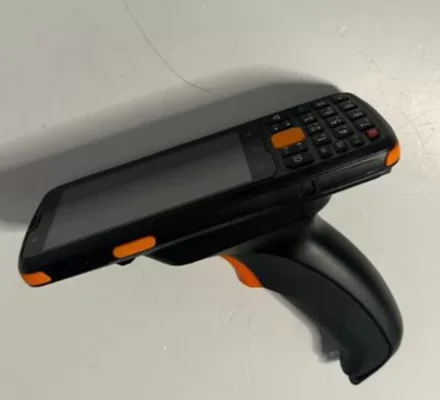 Тсд mertech MovFast S45 - изображение 1