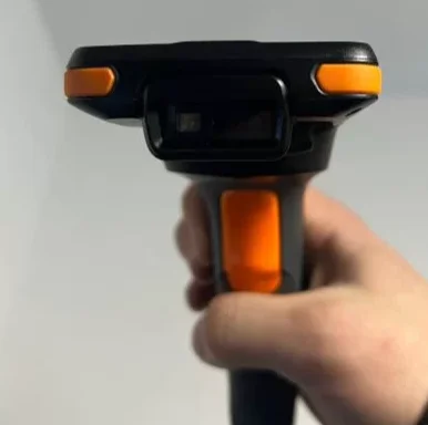 Тсд mertech MovFast S45 - миниатюра 2