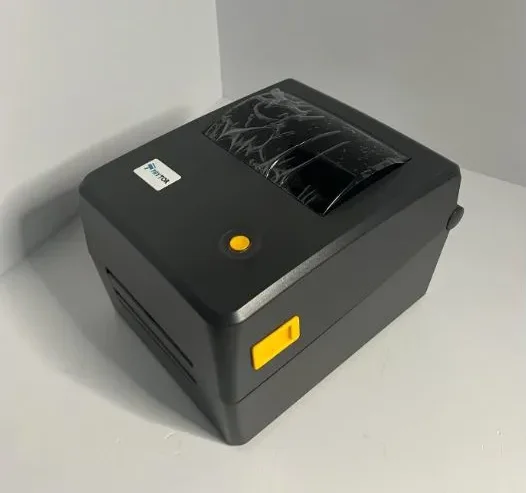 Принтер этикеток PayTor TLP42T - изображение 1