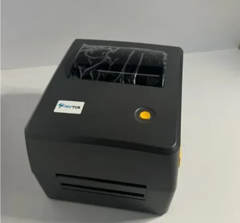 Принтер этикеток PayTor TLP42T - миниатюра 3