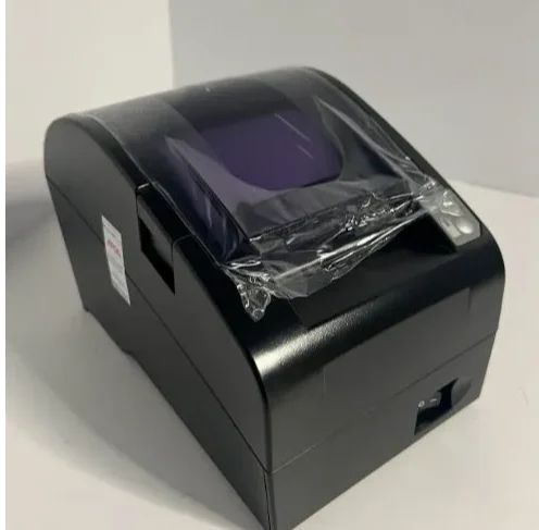 Касса ккт атол FPrint-22ПТК - изображение 1
