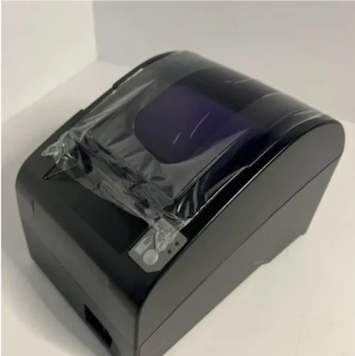 Касса ккт атол FPrint-22ПТК - миниатюра 3