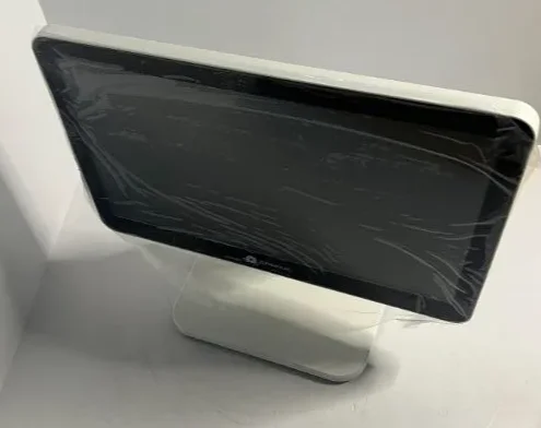 Сенсорный POS-терминал Вики Макс белый 15.6"