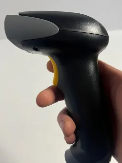 Беспроводной сканер шк space lite-2D-BT - миниатюра 3